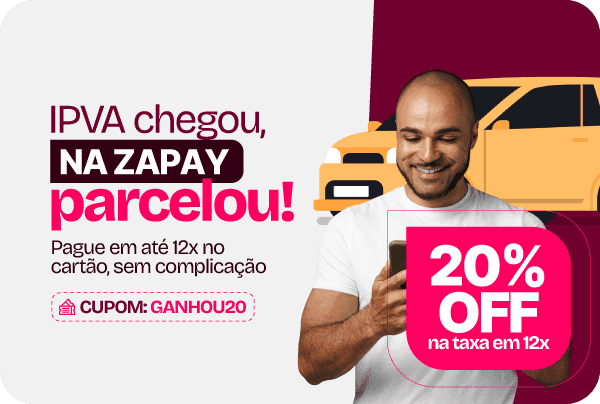 Despachante online