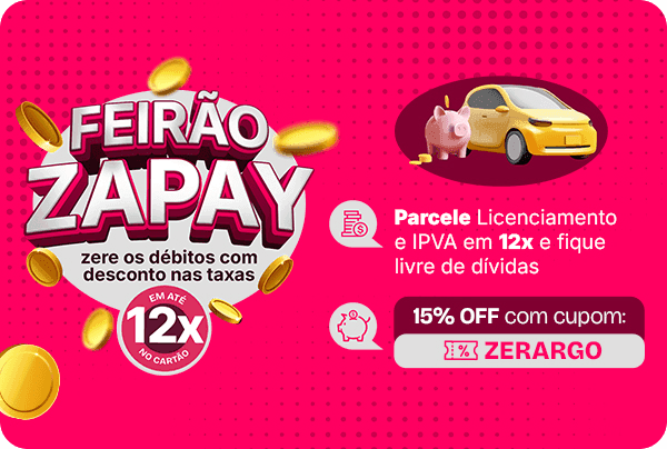 Multas Prefeitura Aparecida de Goiânia - GO