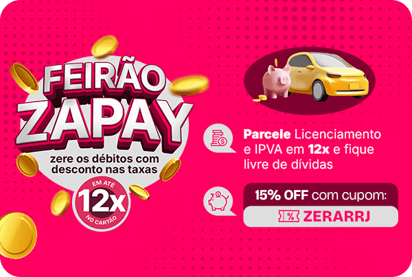 IPVA 2025 em Niterói RJ