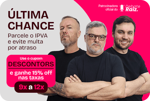 IPVA 2026 RS