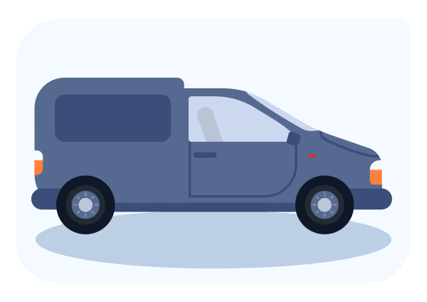 IPVA Renault Kangoo Express 1.6 16V 2016